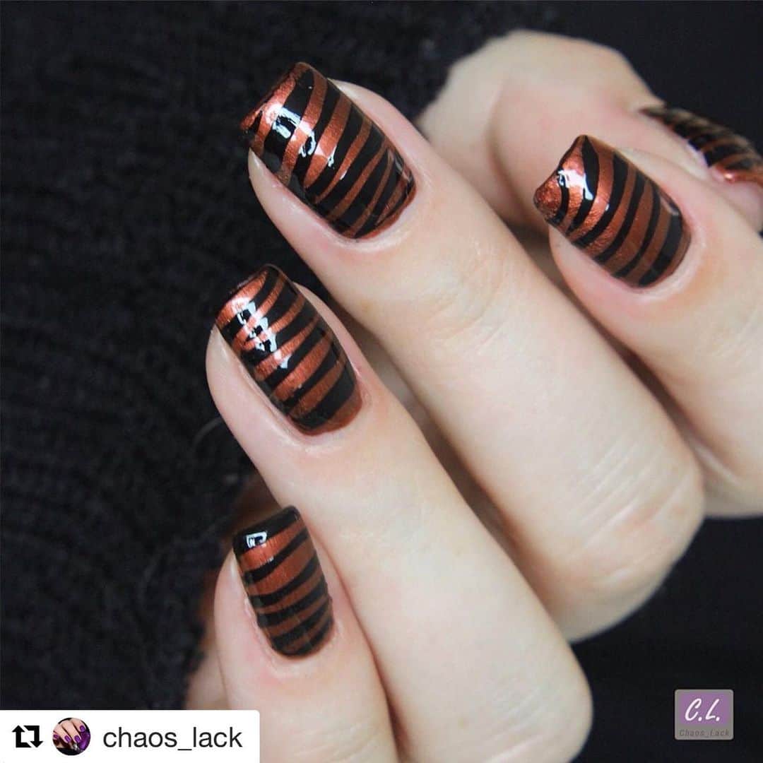 Nail Designsのインスタグラム