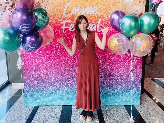 坂本麻子のインスタグラム