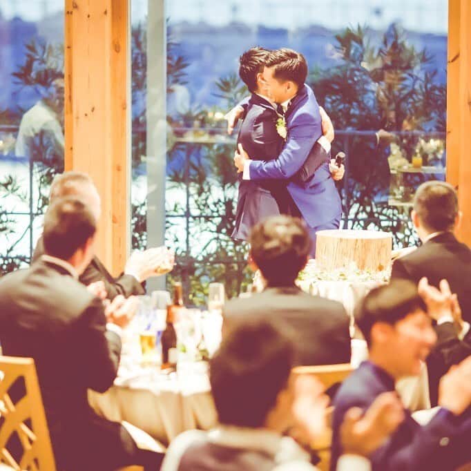 17人をフォロー中 【結婚式場】ラヴィマーナ神戸ウエディングのグルメインスタ