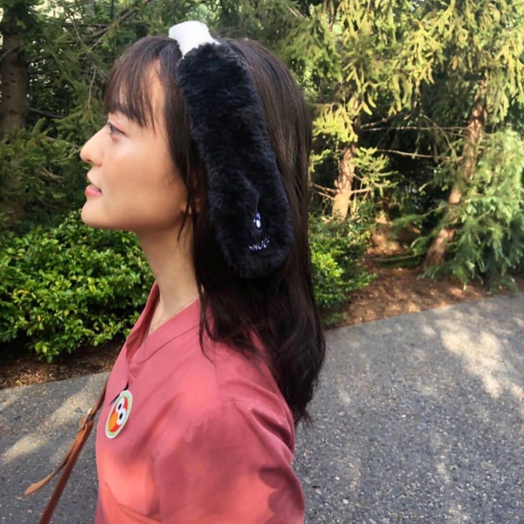 斉藤瑞季のインスタグラム：「昨日はお祝いコメント沢山ありがとうございました！😭 じっくり読みます！！ 今日は早起きしてお出かけですー！ 天気良いね😊」