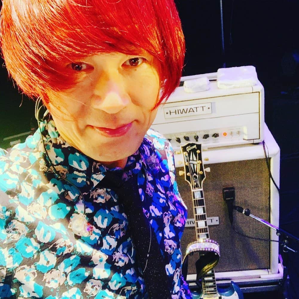 西川進のインスタグラム