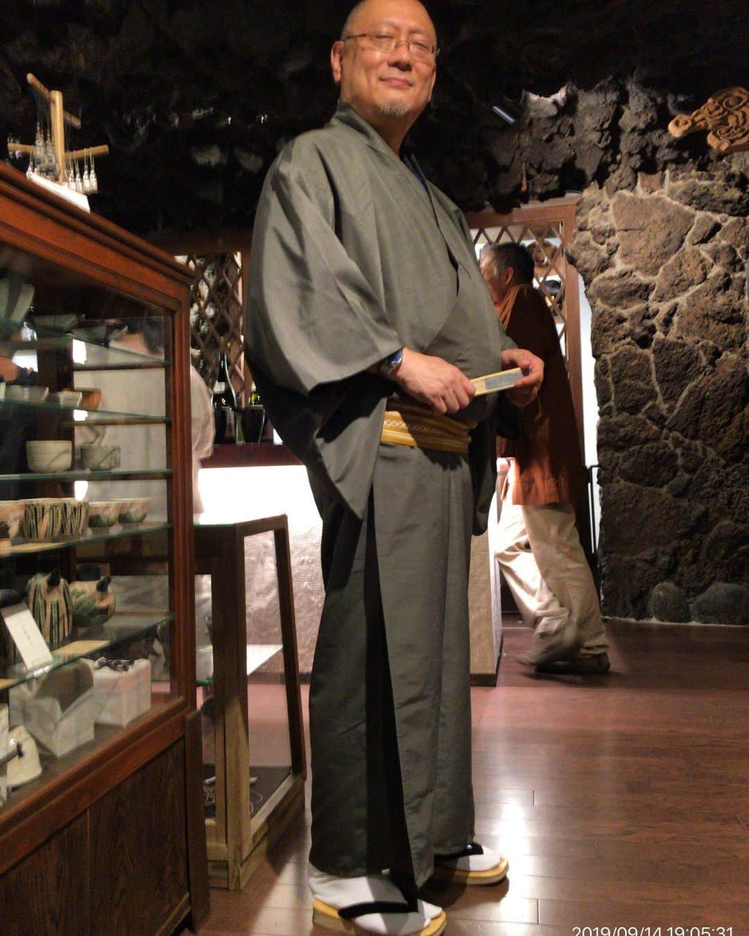 森田繁のグルメインスタ