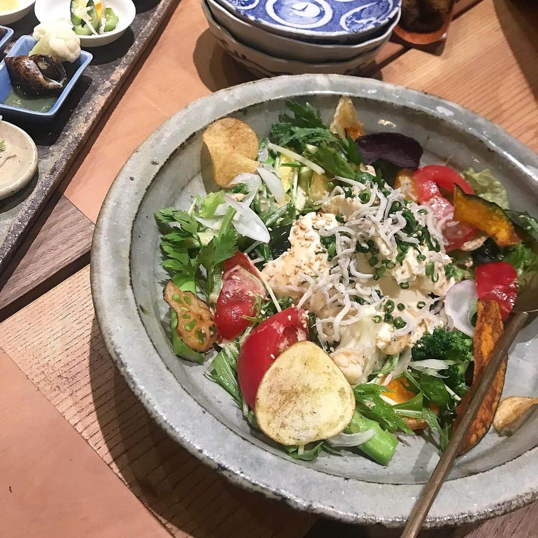 saki kojimaのグルメインスタ