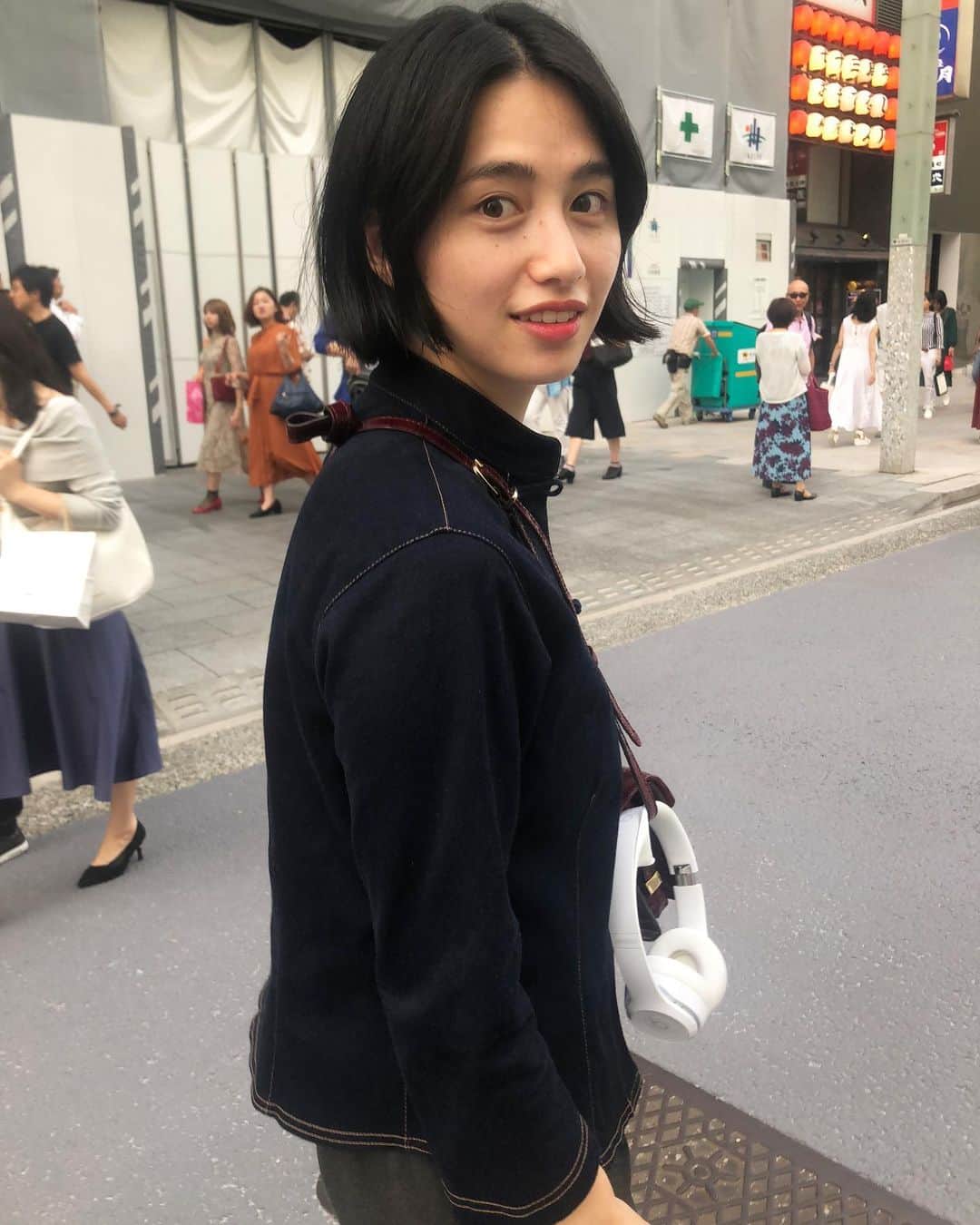 三村朱里さんのインスタグラム写真 三村朱里instagram ニッ 9月14日 19時32分 Akarimimura