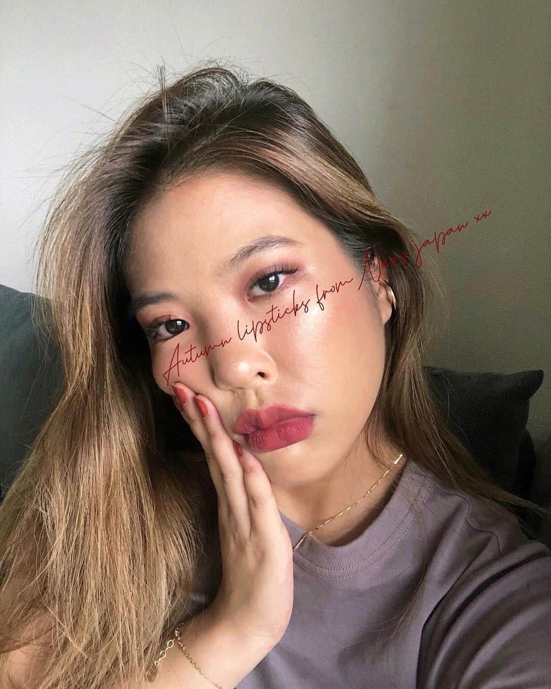 齊藤澪菜のインスタグラム