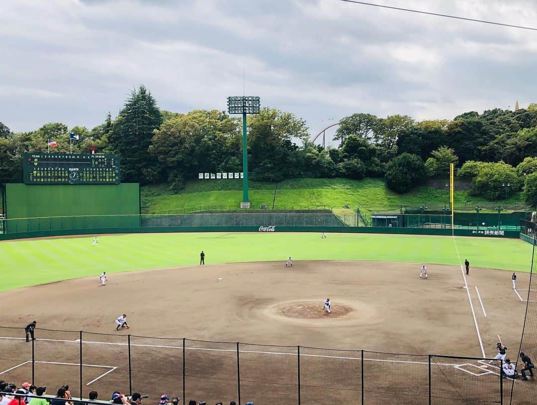 佐藤由季さんのインスタグラム写真 - (佐藤由季Instagram)「【今夜の出演告知】 📺BS日テレ コーポレートファイル  ナビゲーター担当です🎤 再放送 今夜22:54〜23:00 先週見逃してしまった方、 全国放送ですので宜しければ是非！ 📺チバテレ ウィークリー千葉県 リポーター担当です🎤 こちらも今夜22:00〜22:15  もう既に告知がされているので 何を作っているかは分かる方も いらっしゃると思いますが、 出来上がりはオンエアでのお楽しみ♪ ちなみにチバテレが見られない方は、 後日インターネット放送でも アップされますので是非！ ・ ジャイアンツは悔しいですが…😭 気分転換にでも💦 今夜ご覧いただけたら嬉しいです🙇‍♀️ そして明日のG球場朝ヨガへも是非🧘‍♀️ 選手がプレーするジャイアンツ球場の グラウンドでヨガが出来ますよ！ 8時前にはジャイアンツ球場に お集まり下さい！予約不要で 女性ならどなたでも参加出来ます！ 私も明日は朝から一日ジャイアンツ球場🎤 ヨガで気持ちを切り替えて、 一軍戦も二軍戦も全力応援します🔥 #出演告知  #今夜  #コーポレートファイル  #BS日テレ  #ナビゲーター  #再放送  #ウィークリー千葉県  #チバテレ  #リポーター  #お料理  #giantsPP  #ジャイアンツ球場  #MC  #朝ヨガ  #レディースデイ  #G女  #気持ちを切り替えて  #明日も全力応援  #フリーアナウンサー  #ジャンルがバラバラ （笑） #佐藤由季」9月14日 19時31分 - yukisato0710