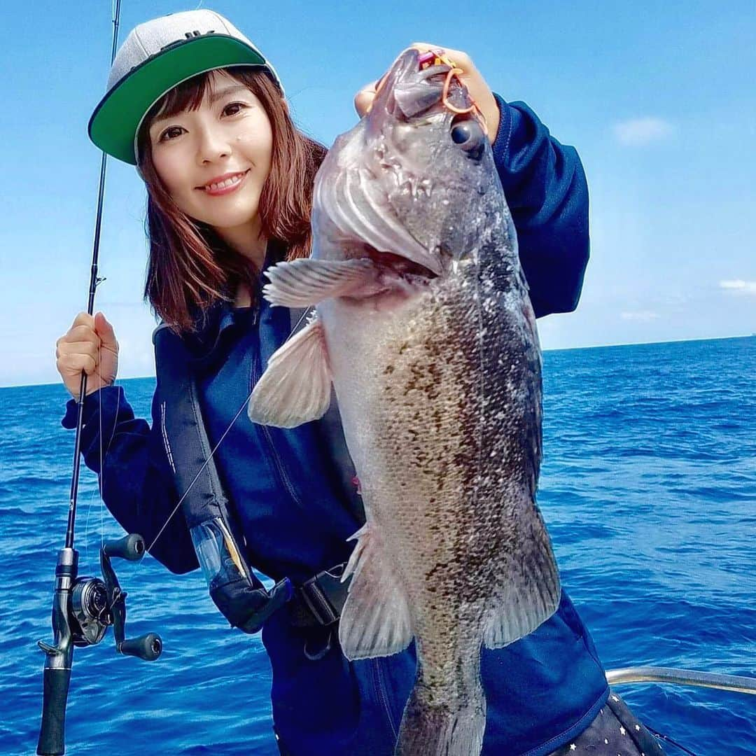 井上直美のインスタグラム