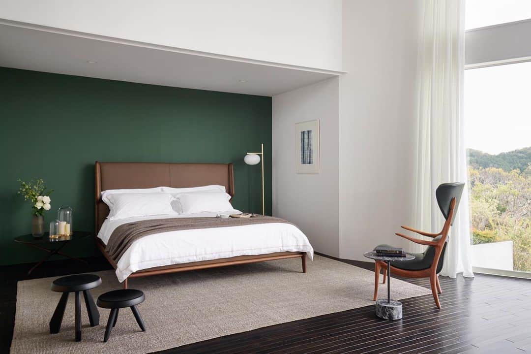 Cassina ixc. (カッシーナ・イクスシー) のインスタグラム