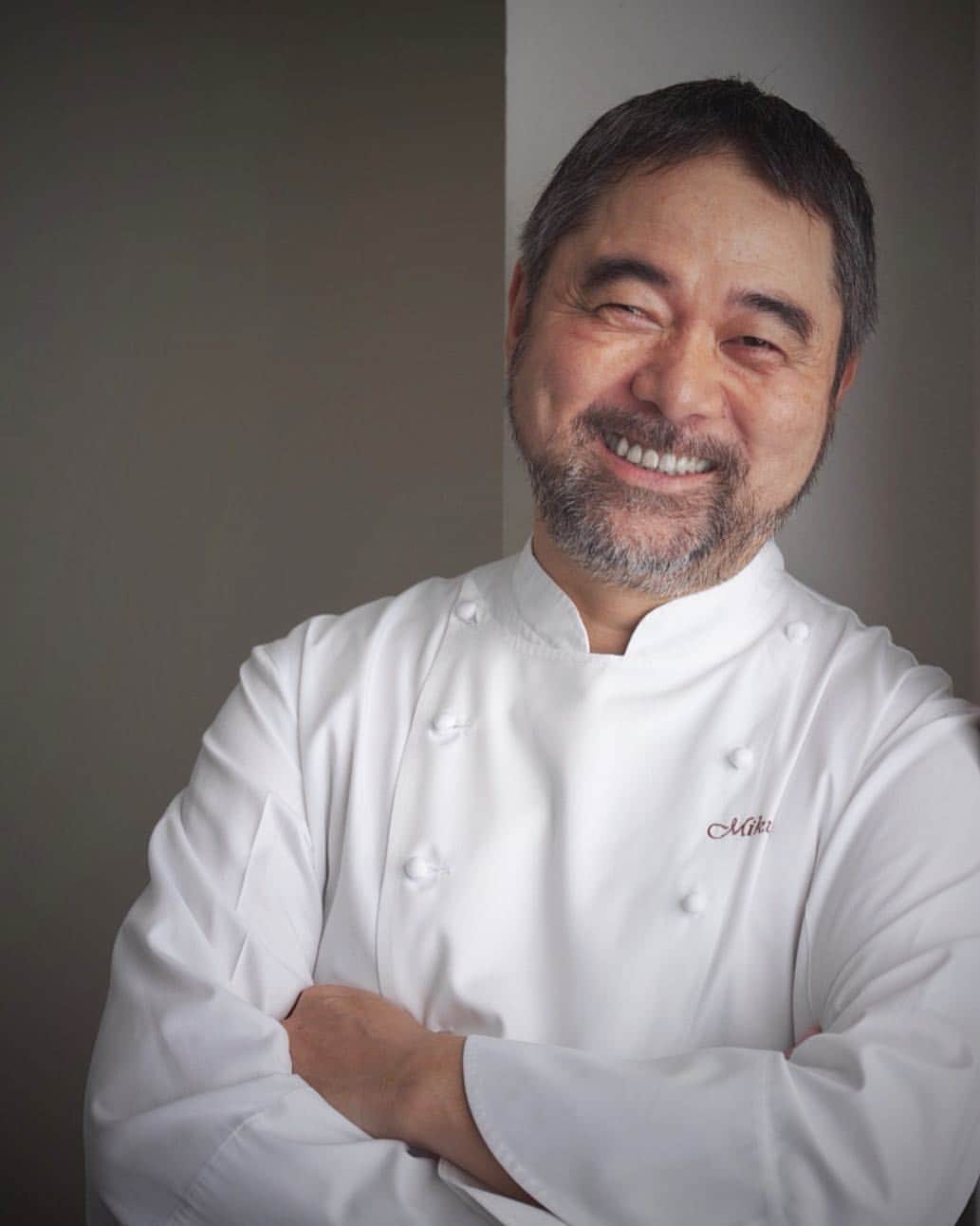 オテル・ドゥ・ミクニ(ウェディング)公式のグルメインスタ