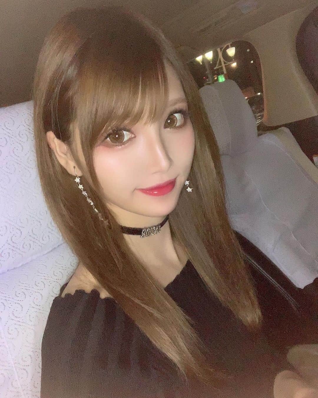 桜咲乃愛さんのインスタグラム写真 - (桜咲乃愛Instagram)「魔法使えそうって言われた昨日✩。✧*。🌙.*·̩͙ 今日はお月見バニーイベントだからもっと魔法使えそうかな😜💓💓💓🍾✨ お団子食べ放題だからみんなで食べてたくさん写真撮ろー😆😆😆♥️♥️♥️🍡 21:00~です！！！！💓💓💓👯👯 場所 歌舞伎町NOW  #出勤情報#バニーイベント#お月見#お団子食べ放題#初へそ出し衣装#なのに太った#どうして#わら」9月14日 19時56分 - noasama1101