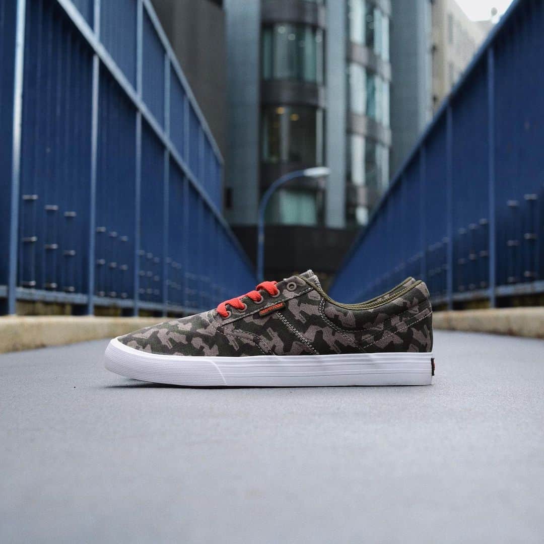 SUPRA TOKYOのインスタグラム