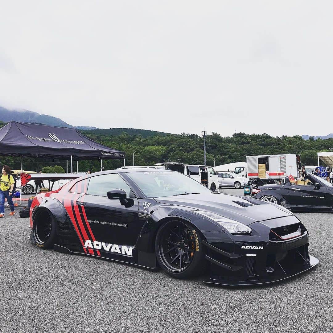 Wataru Katoのインスタグラム