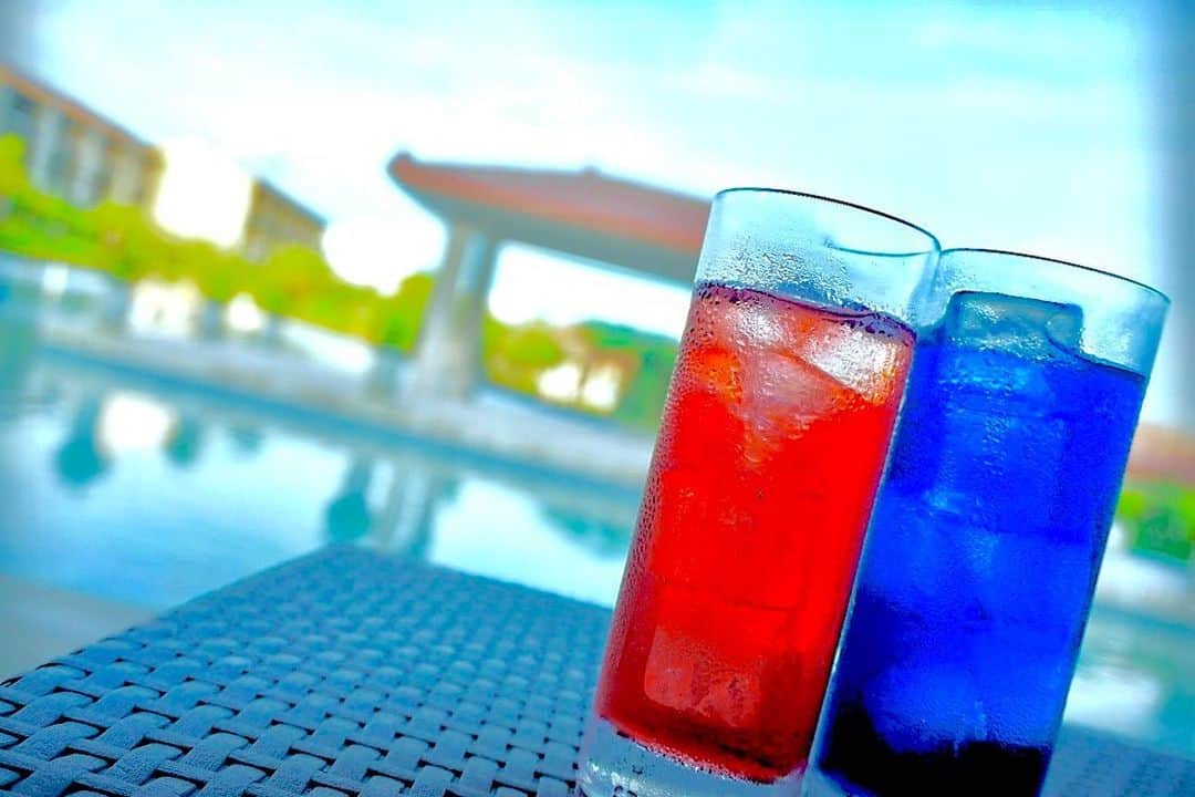 グランヴィリオリゾート石垣島のグルメインスタ