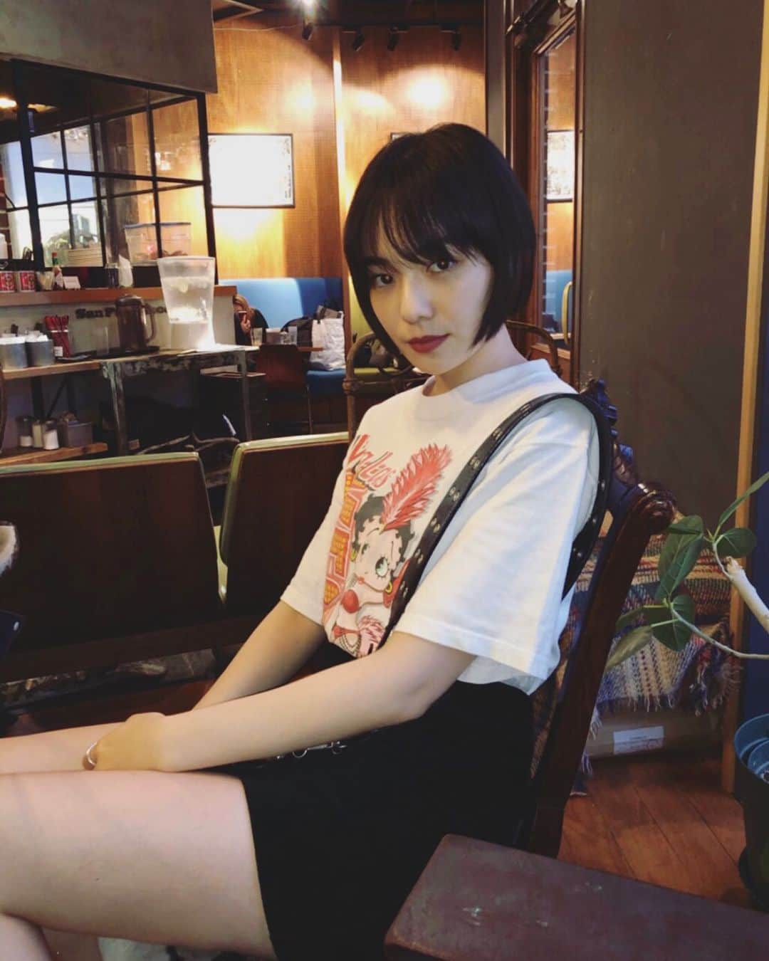 Mikako のグルメインスタ