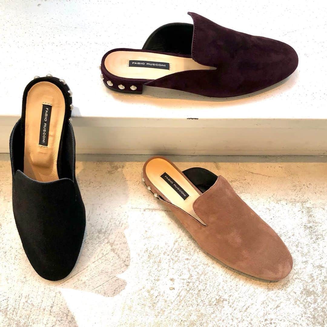 ファビオ ルスコーニのグルメインスタ