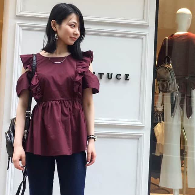 神戸レタス三宮店のインスタグラム