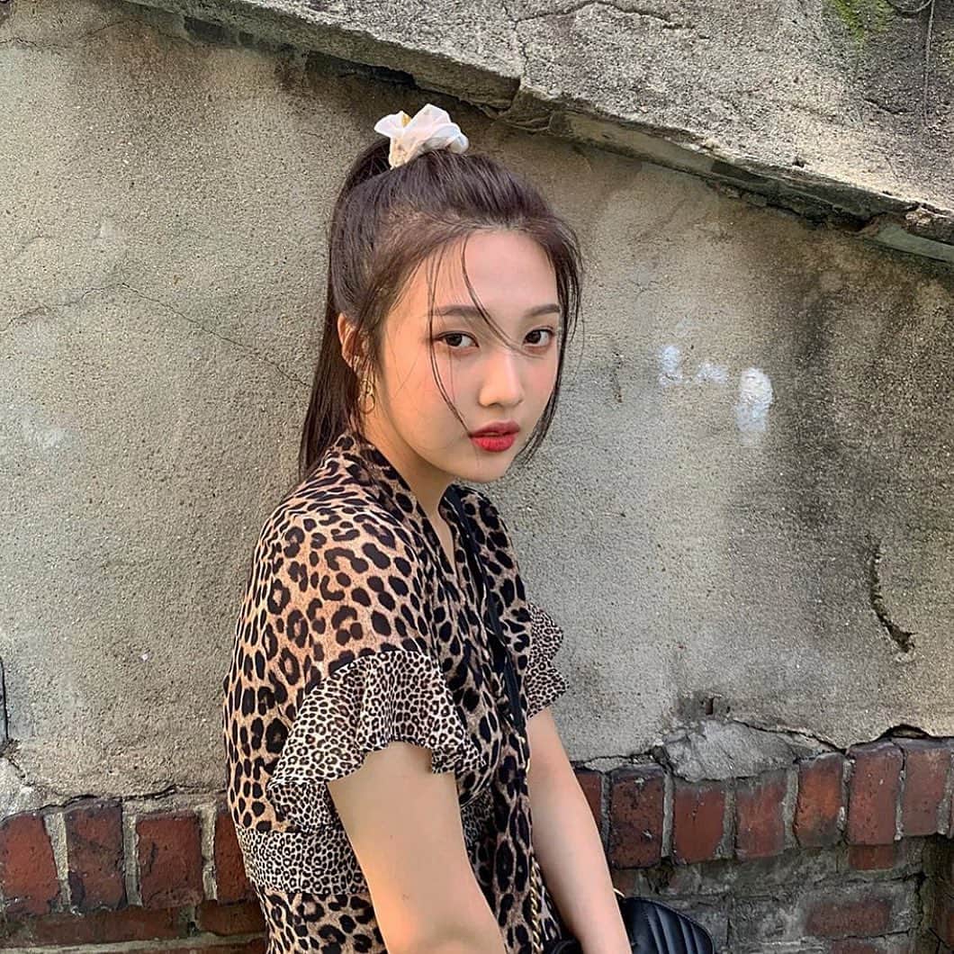 原涼香のインスタグラム：「秋hairの準備はもうできてますか❓ まだな方はぜひ可愛くしましょう〜🌰💕 ㅤㅤㅤㅤㅤㅤㅤㅤㅤㅤㅤㅤㅤ」