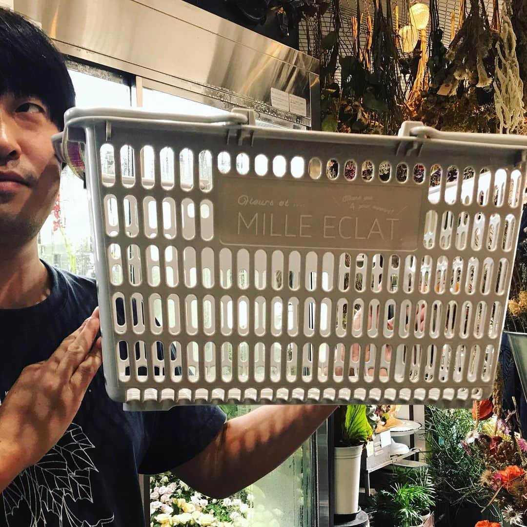 MILLE ECLAT.のグルメインスタ