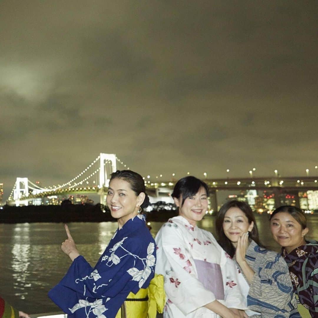 前田典子のグルメインスタ