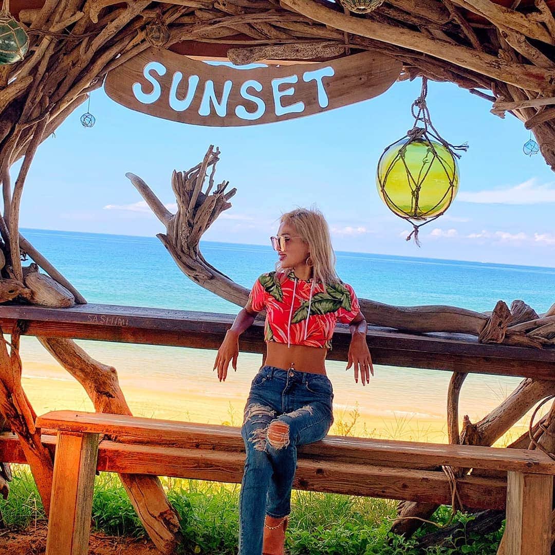 藤木そらのグルメインスタ