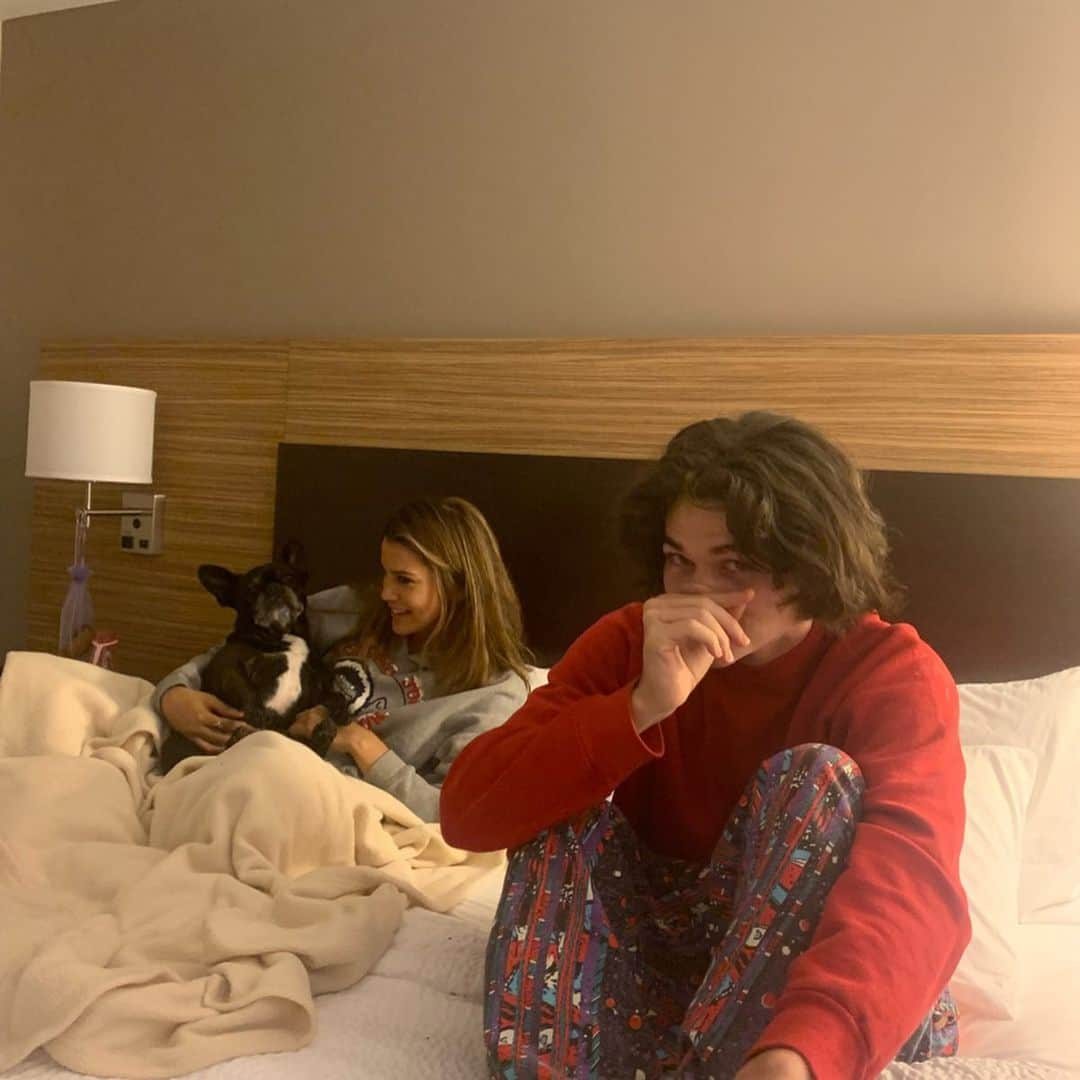 スペンサー・リストさんのインスタグラム写真 - (スペンサー・リストInstagram)「That one time in Kentucky」9月14日 12時22分 - spencerlist