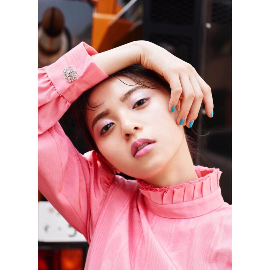 佐川理佳のインスタグラム：「Asuka chan🎀」