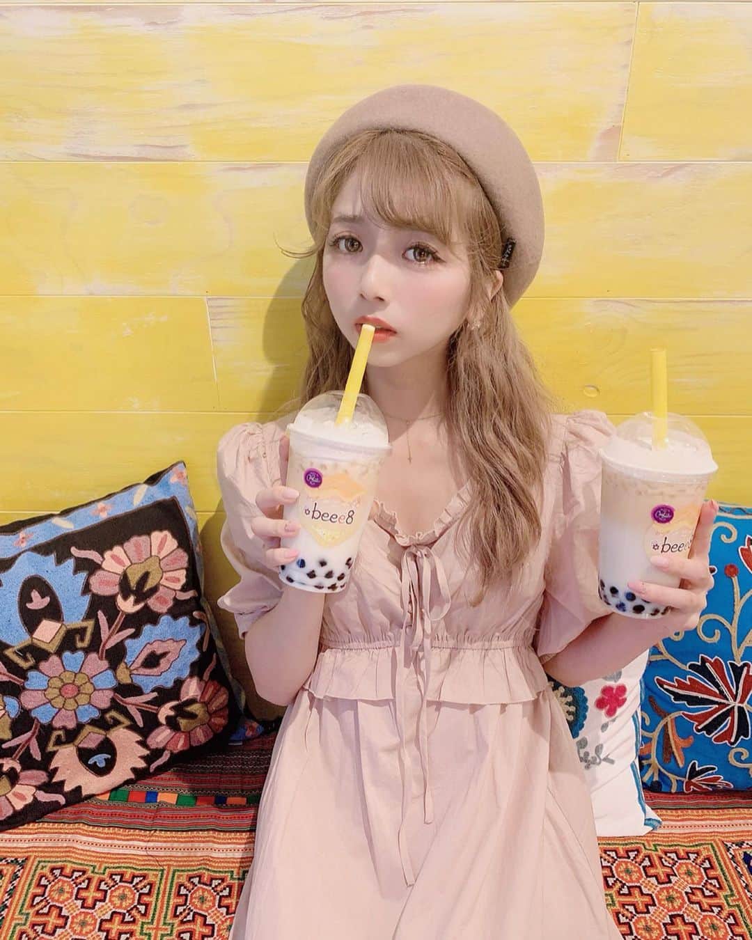 エリンコのグルメインスタ