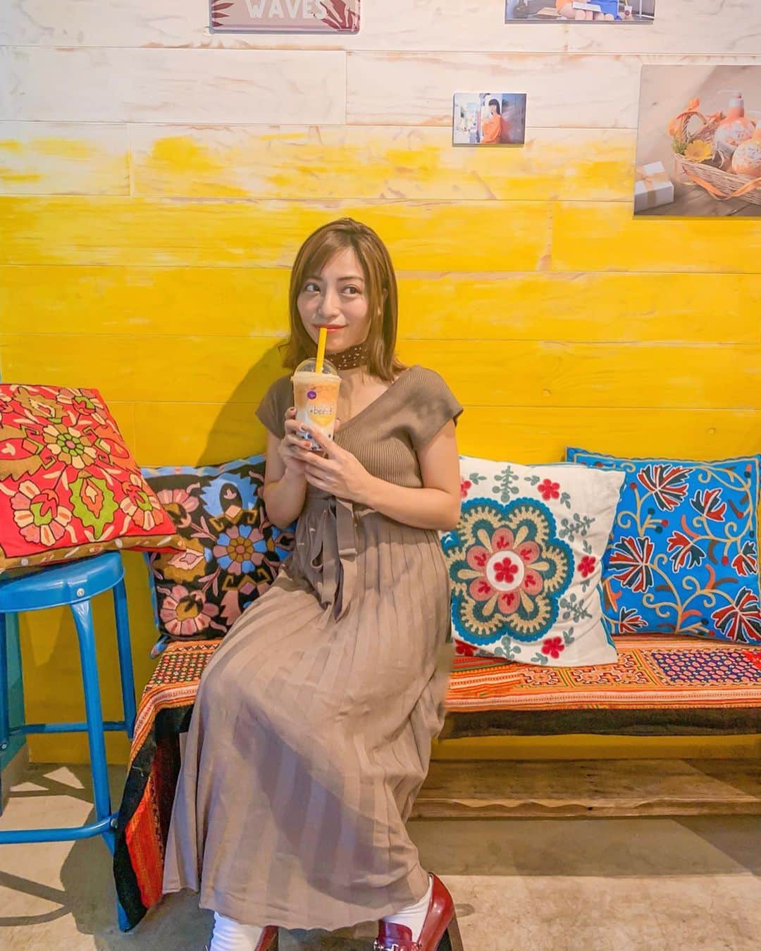 和希詩織のグルメインスタ