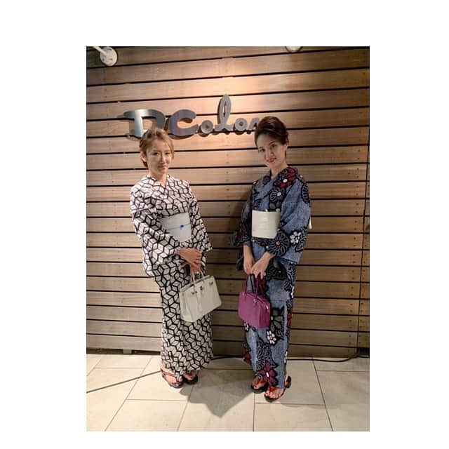 Dcolorのインスタグラム