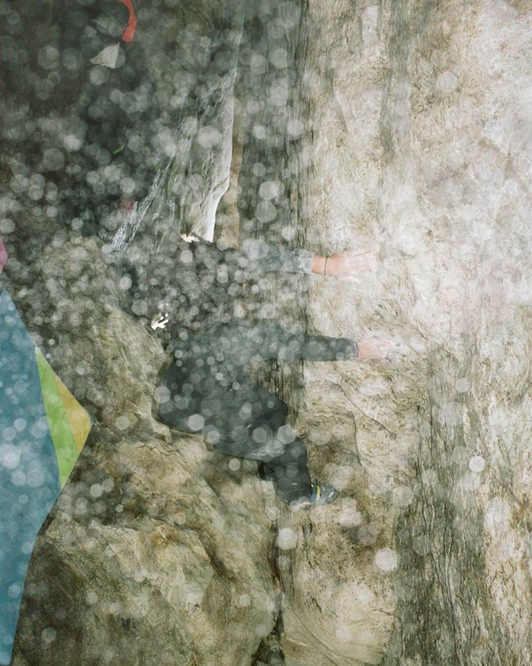 のインスタグラム：「CLIMB IN.  国内外で活躍するクライマー一宮大介。 その独自のスタイルを紹介しています。  #mountainhardwear #マウンテンハードウェア #climbing #bouldering #クライミング #ボルダリング」