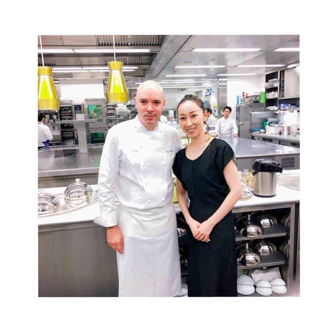 城華阿月のグルメインスタ