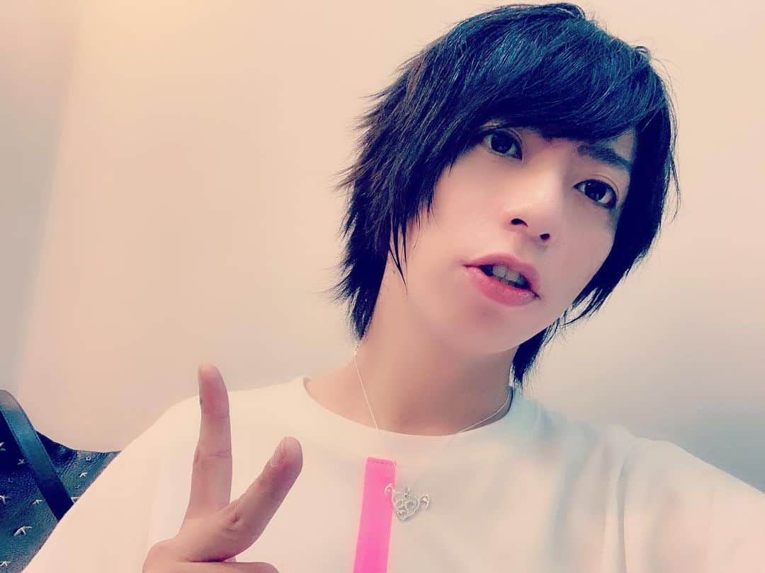のインスタグラム：「#flutterecho #sarshi #fmb #20th #live」