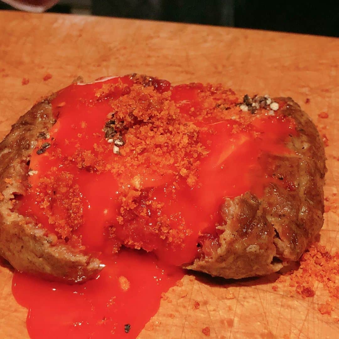 井上公造さんのインスタグラム写真 - (井上公造Instagram)「めったに予約が取れない京都の「aca」に先日、行きました。絶対的な美味しさ。スペイン料理の概念を完全に覆させられます！東鉄雄シェフの世界に魅せられます！  #京都  #スペイン料理  #aca  #東鉄雄  #ミシュラン  #予約困難店  #foodstagram  #spain」9月14日 13時27分 - inouekozo39