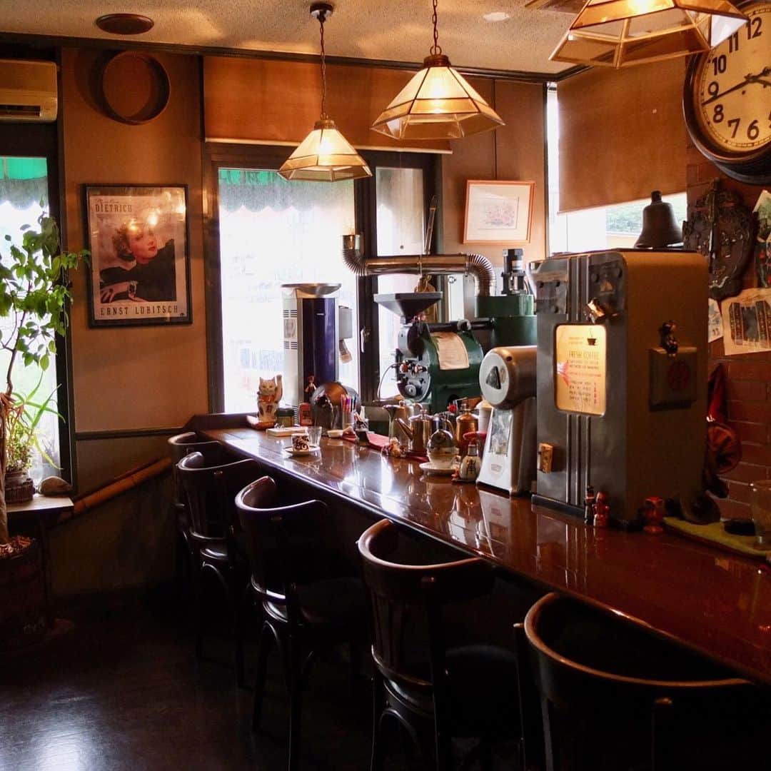 The Japan Timesのグルメインスタ