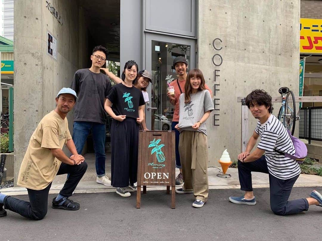 小林拓一郎のグルメインスタ