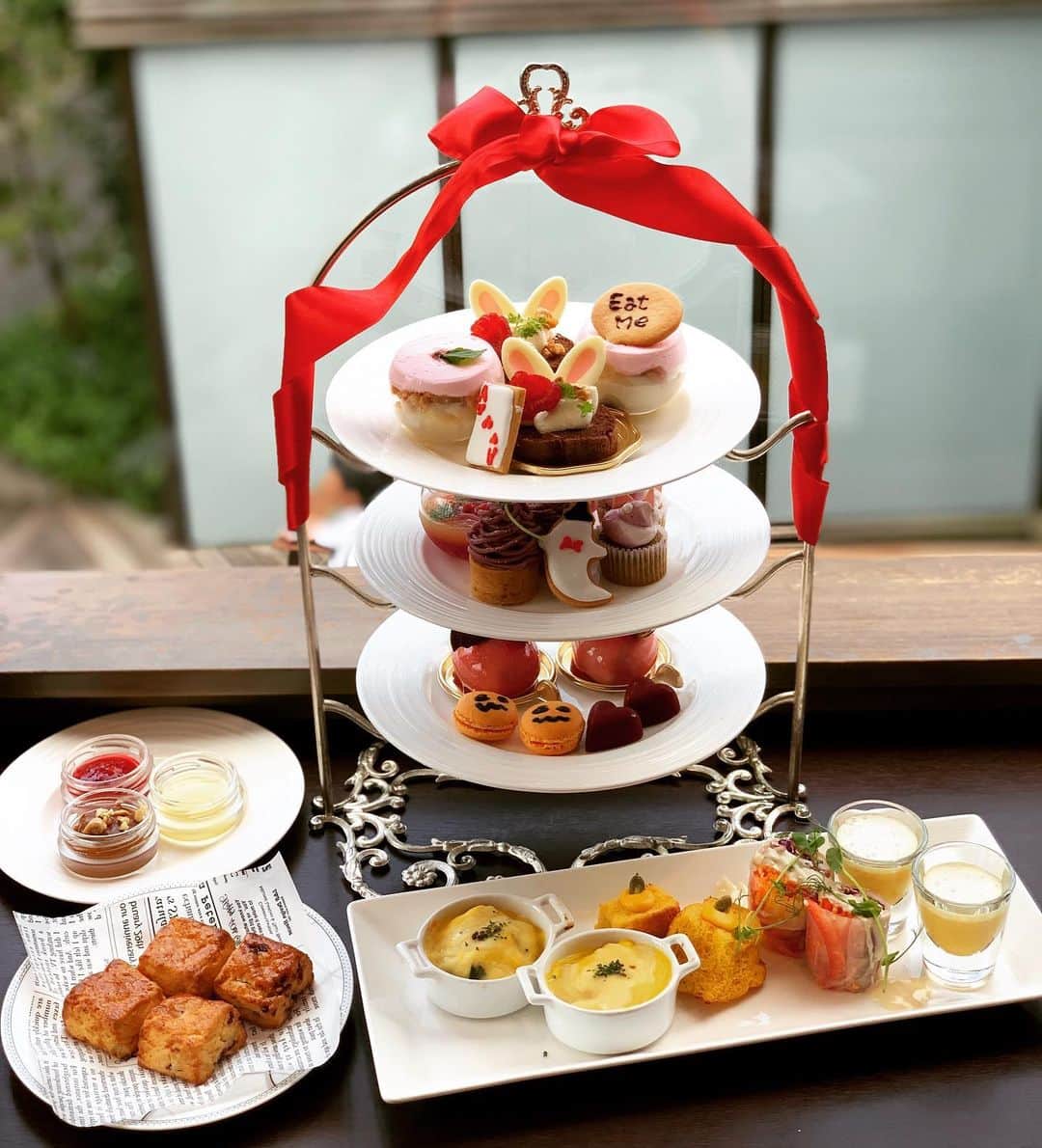 ちぃ Chiのグルメインスタ