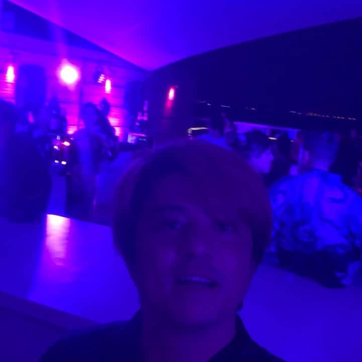 玉城幸也のグルメインスタ