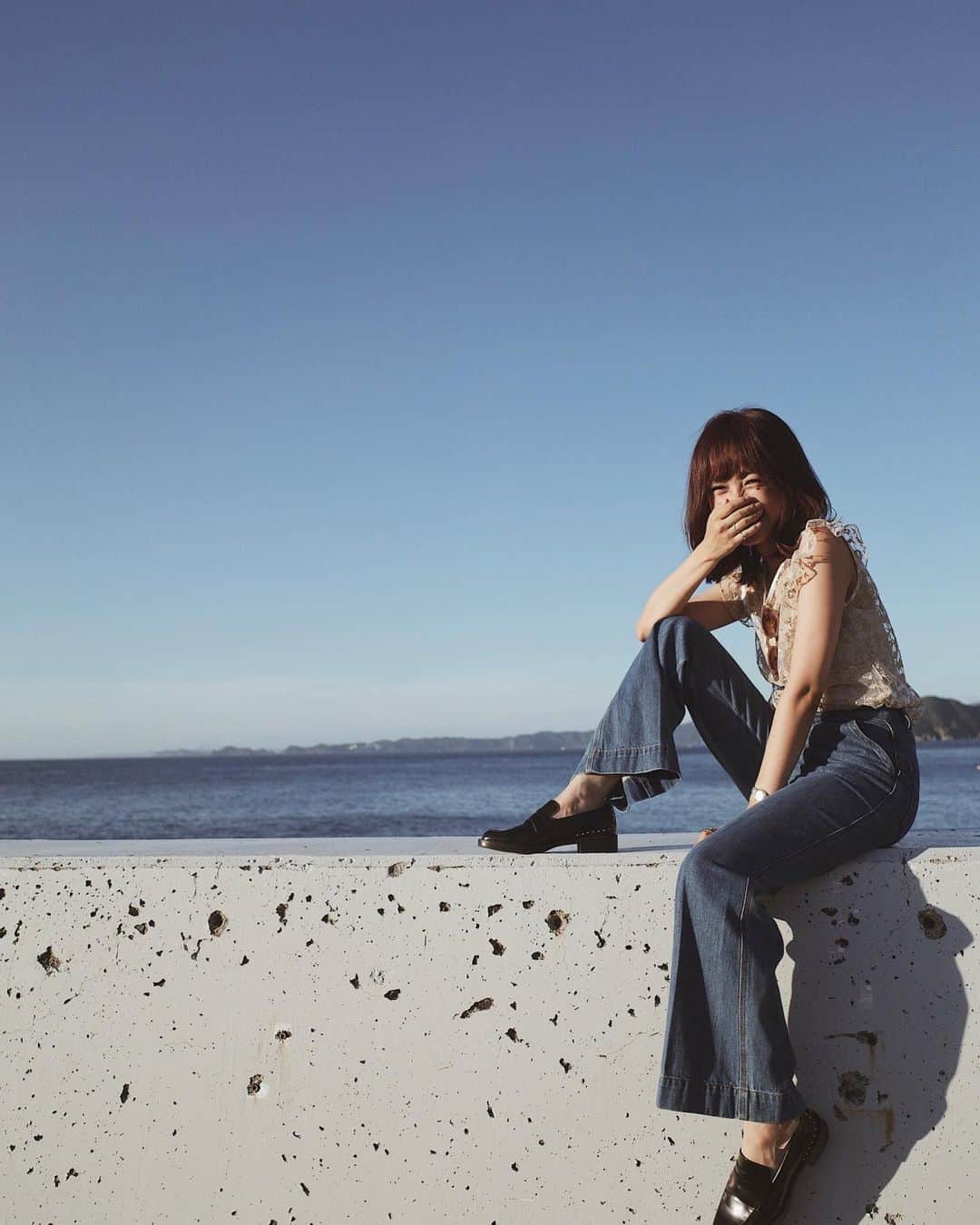 前田希美（まえのん）のグルメインスタ