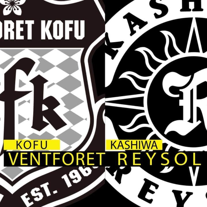 柏レイソルのグルメインスタ