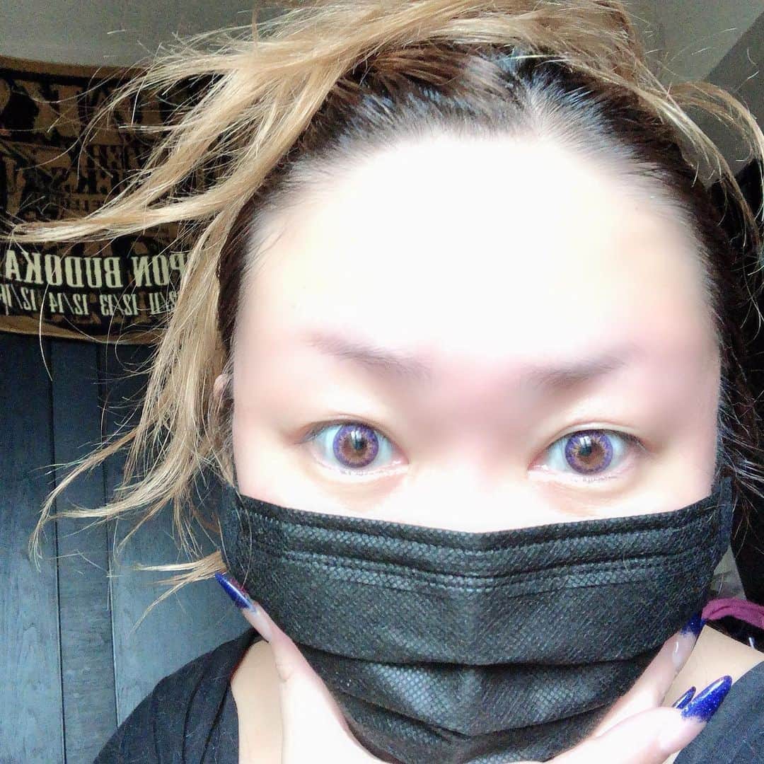 有奈めぐみさんのインスタグラム写真 - (有奈めぐみInstagram)「はい、喘息出たーwなんなの、このものすごく気候に敏感な身体は！マスク生活スタートしまーす #av #風俗嬢 #41歳 #熟女 #渋谷 #マスク生活スタート #喘息」9月14日 15時55分 - arina_megu