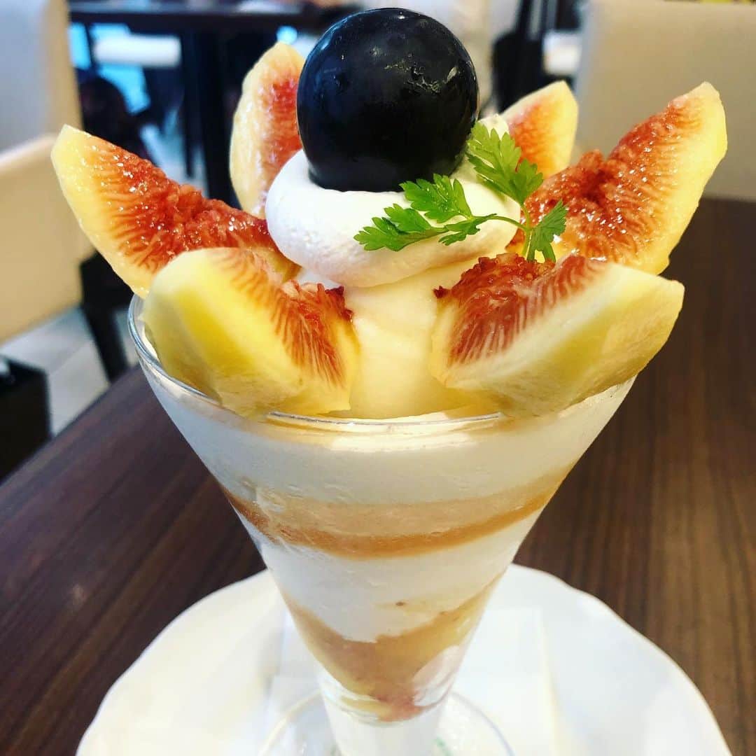 木嶋真優のグルメインスタ