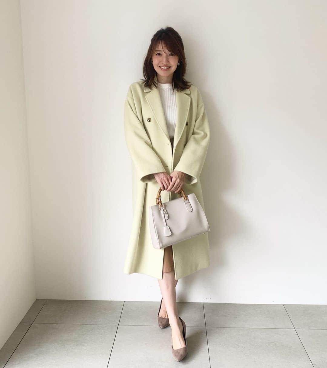 赤松麻里菜のインスタグラム