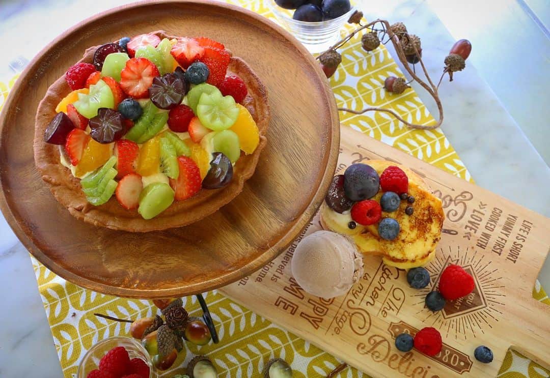 神戸製菓専門学校（公式）のグルメインスタ