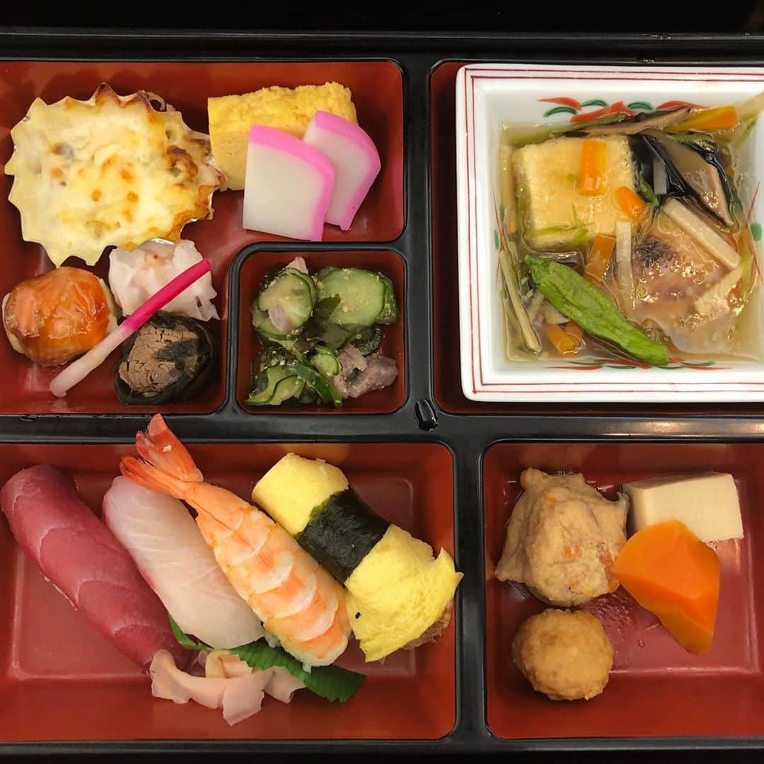 井林辰憲のグルメインスタ