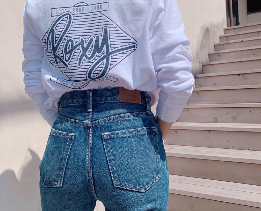 ROXY JAPANのグルメインスタ