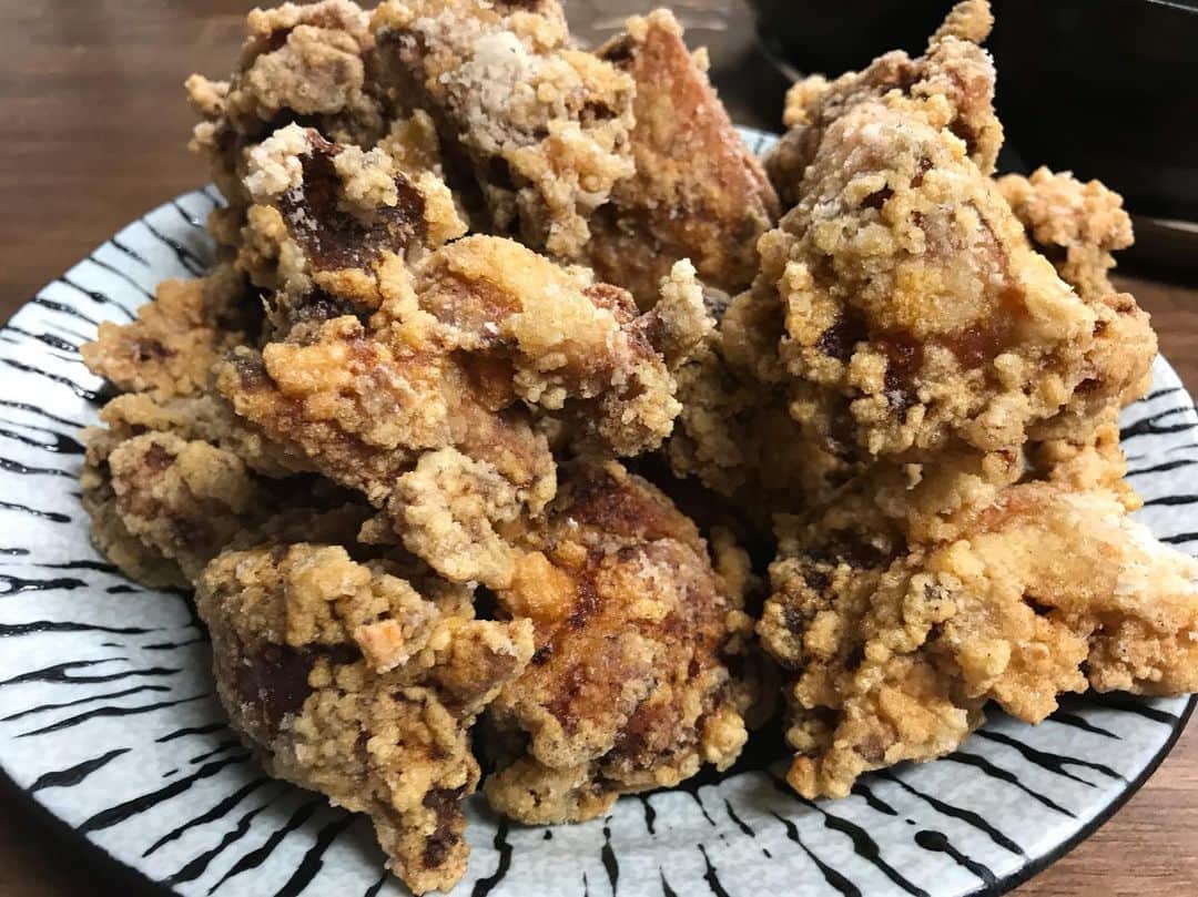 鶏っく富山のインスタグラム