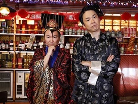 たかのりさんのインスタグラム写真 - (たかのりInstagram)「【テレビ告知】 9/15(日) 関西テレビ  深夜1:00～深夜1:59 特番『かまいたちの机上の空論城〜やってみたらこうなる！…ハズ〜』 NMB48の堀詩音ちゃんとロケさせて貰いました〜。 是非観てくださいね。 「輪ゴムでもバンジージャンプ できる…ハズ！」という検証ロケでございます。」9月14日 17時46分 - takanoritribe