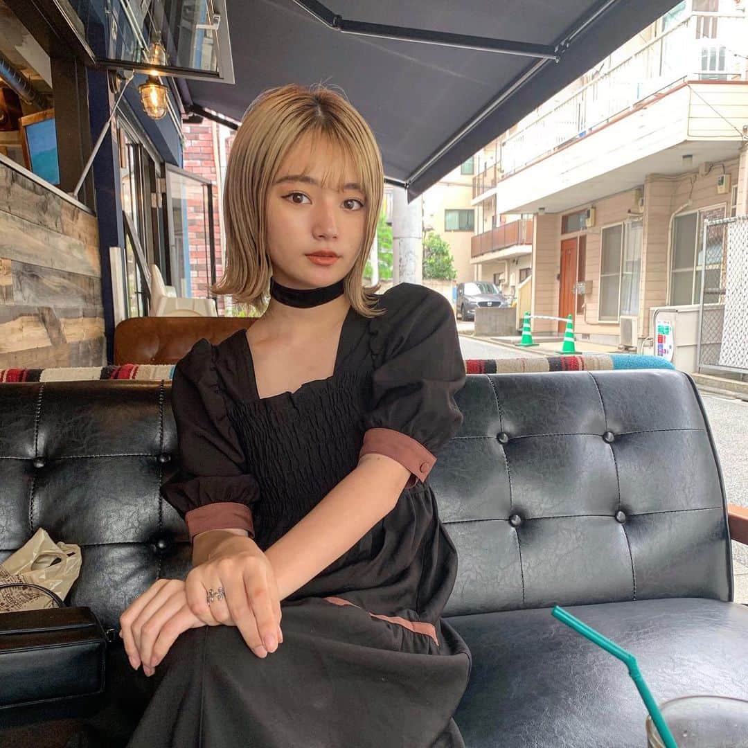 浪花ほのかのインスタグラム：「、 、 、 😍」
