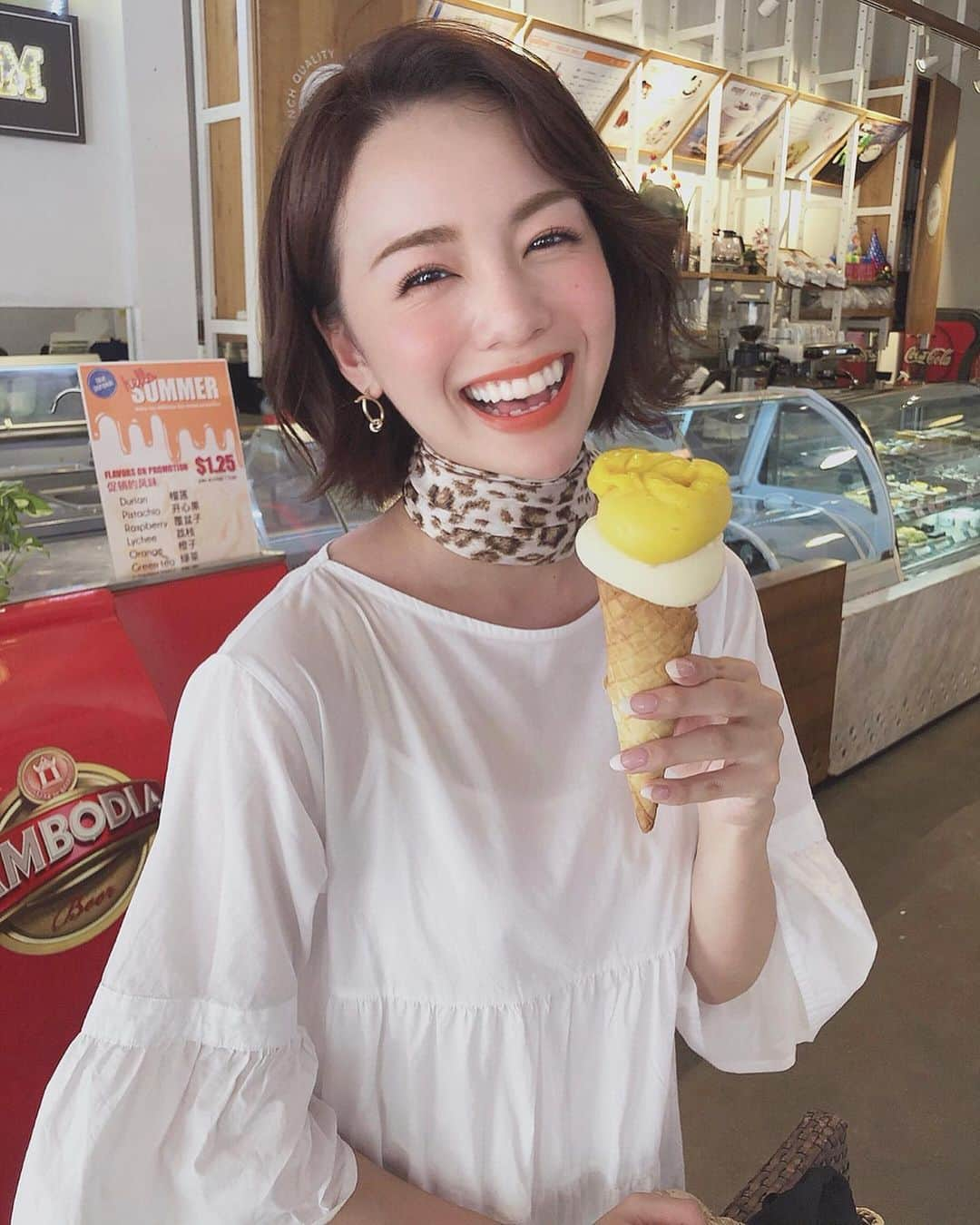 黒田真友香のインスタグラム