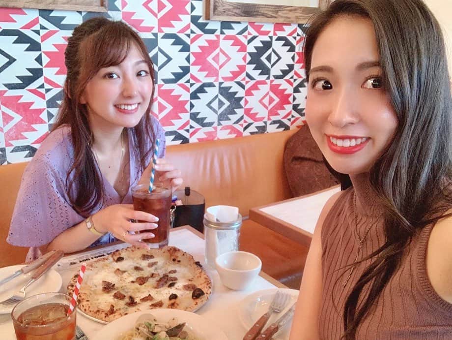 尻無浜冴美のグルメインスタ